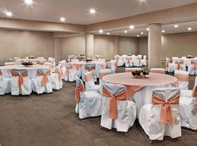 Hotel Francia Aguascalientes