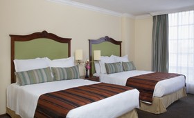 Hotel Francia Aguascalientes