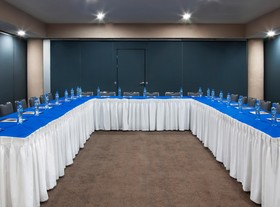 Hotel Francia Aguascalientes