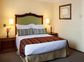 Hotel Francia Aguascalientes