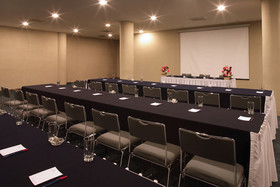 Hotel Francia Aguascalientes