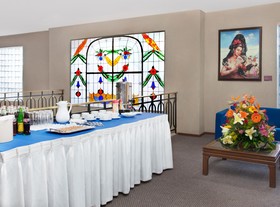 Hotel Francia Aguascalientes