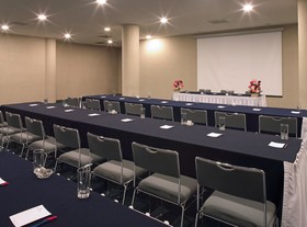 Hotel Francia Aguascalientes