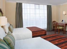 Hotel Francia Aguascalientes