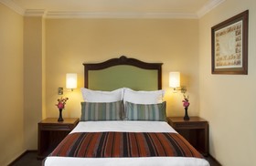 Hotel Francia Aguascalientes