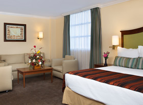 Hotel Francia Aguascalientes