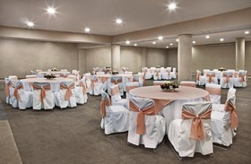 Hotel Francia Aguascalientes