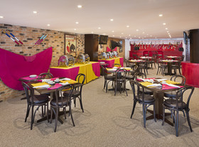 Hotel Francia Aguascalientes
