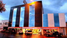 Elizabeth Central