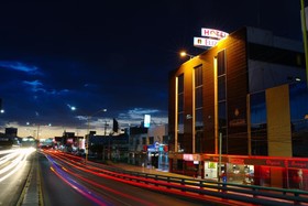 Elizabeth Central