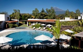 Hotel Luna Canela Rotamundos