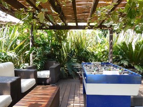 Hotel Luna Canela Rotamundos