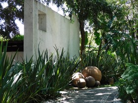 Hotel Luna Canela Rotamundos