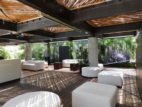 Hotel Luna Canela Rotamundos