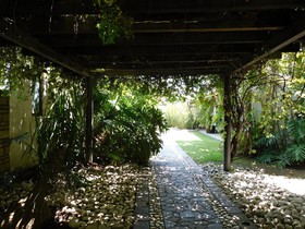 Hotel Luna Canela Rotamundos