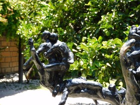 Hotel Luna Canela Rotamundos