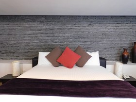 Hotel Luna Canela Rotamundos