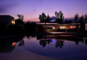 Hotel Luna Canela Rotamundos