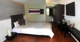 Hotel Luna Canela Rotamundos