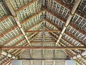 Hotel Luna Canela Rotamundos