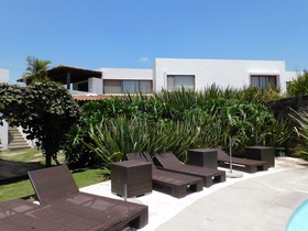 Hotel Luna Canela Rotamundos