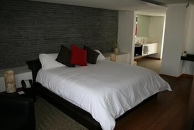 Hotel Luna Canela Rotamundos