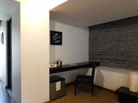 Hotel Luna Canela Rotamundos