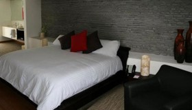 Hotel Luna Canela Rotamundos