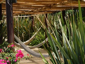 Hotel Luna Canela Rotamundos