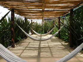 Hotel Luna Canela Rotamundos