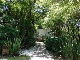 Hotel Luna Canela Rotamundos