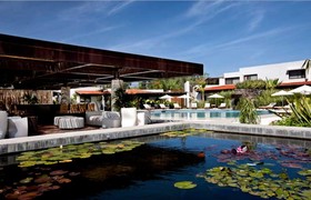 Hotel Luna Canela Rotamundos