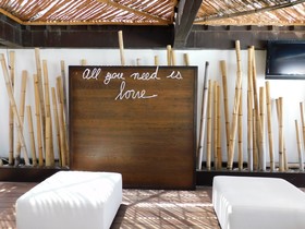 Hotel Luna Canela Rotamundos