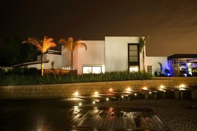 Hotel Luna Canela Rotamundos