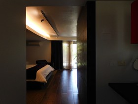 Hotel Luna Canela Rotamundos