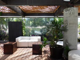 Hotel Luna Canela Rotamundos