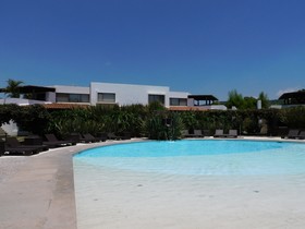 Hotel Luna Canela Rotamundos