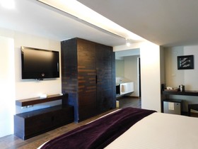 Hotel Luna Canela Rotamundos