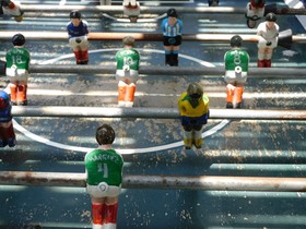 Hotel Luna Canela Rotamundos