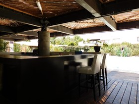 Hotel Luna Canela Rotamundos