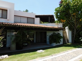 Hotel Luna Canela Rotamundos