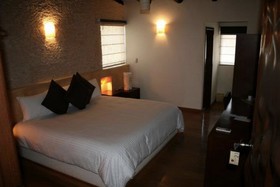 Hotel Luna Canela Rotamundos