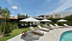 Hotel Luna Canela Rotamundos