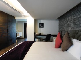 Hotel Luna Canela Rotamundos