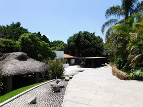 Hotel Luna Canela Rotamundos