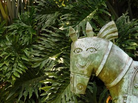 Hotel Luna Canela Rotamundos