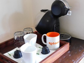 Hotel Luna Canela Rotamundos