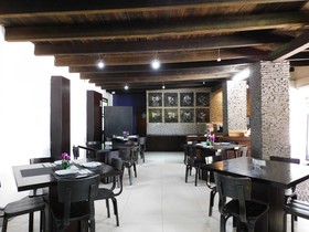 Hotel Luna Canela Rotamundos