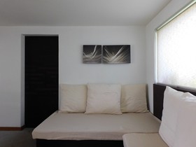 Hotel Luna Canela Rotamundos