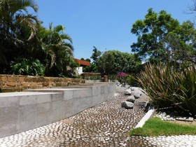 Hotel Luna Canela Rotamundos